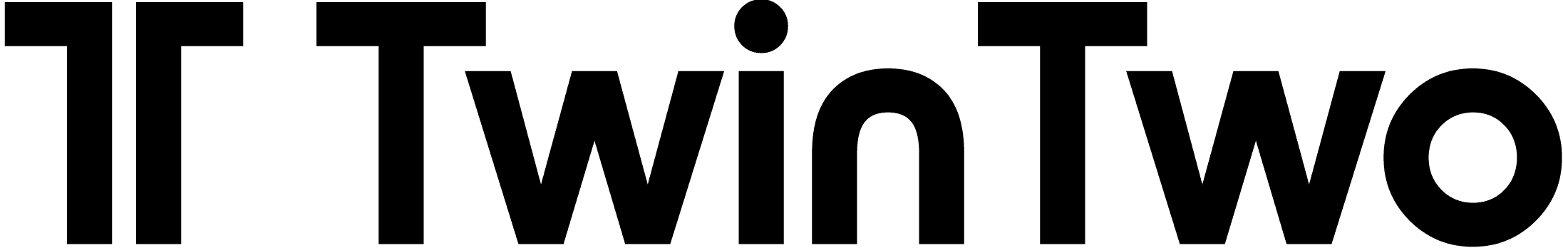 Twin Two Logo